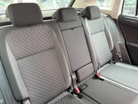 Volkswagen Tiguan 1.6 tdi Business 115cv - Immagine 13