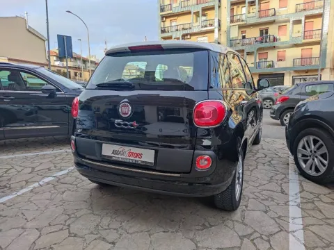 Fiat 500L 1.3 mjt Pop Star 85cv - Immagine 4