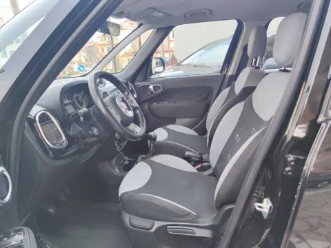 Fiat 500L 1.3 mjt Pop Star 85cv - Immagine 8