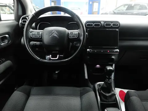 BMW 318i Cabrio c/2airbag auto - Immagine 15