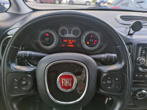 Fiat 500L 1.3 mjt Pop Star 85cv - Immagine 13