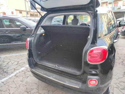 Fiat 500L 1.3 mjt Pop Star 85cv - Immagine 14