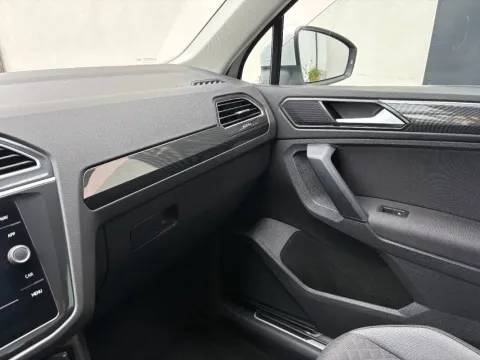 Volkswagen Tiguan 1.6 tdi Business 115cv - Immagine 28