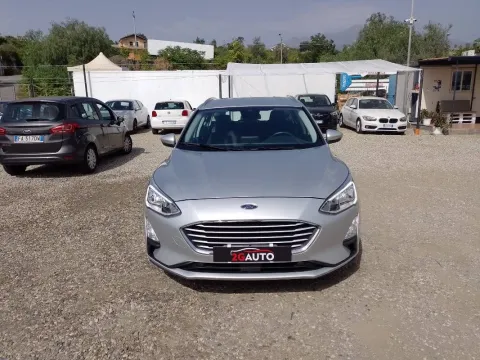 Alfa Romeo Junior 1.2 ibrida 145cv edct6 - Immagine 1