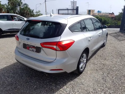 Alfa Romeo Junior 1.2 ibrida 145cv edct6 - Immagine 7