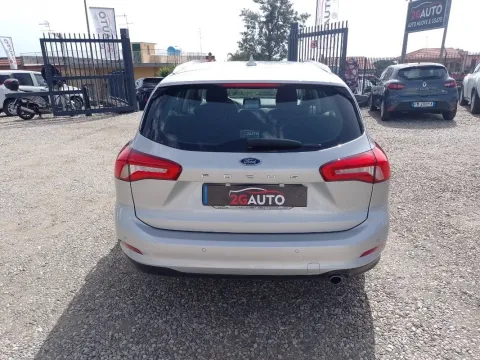 Alfa Romeo Junior 1.2 ibrida 145cv edct6 - Immagine 11