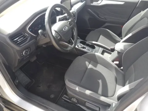 Alfa Romeo Junior 1.2 ibrida 145cv edct6 - Immagine 12