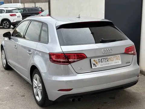 Audi A1 Sportback 30 1.0 tfsi S Line Edition 116cv - Immagine 3