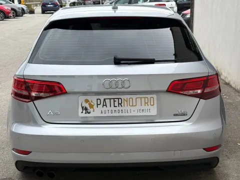 Audi A1 Sportback 30 1.0 tfsi S Line Edition 116cv - Immagine 4