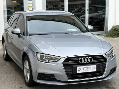 Audi A1 Sportback 30 1.0 tfsi S Line Edition 116cv - Immagine 6