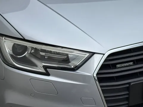 Audi A1 Sportback 30 1.0 tfsi S Line Edition 116cv - Immagine 8