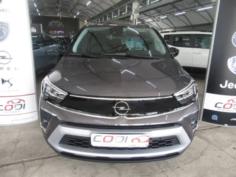 Opel Crossland 1.2 Ultimate s&s 110cv - Immagine 3