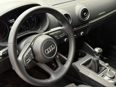 Audi A1 Sportback 30 1.0 tfsi S Line Edition 116cv - Immagine 16
