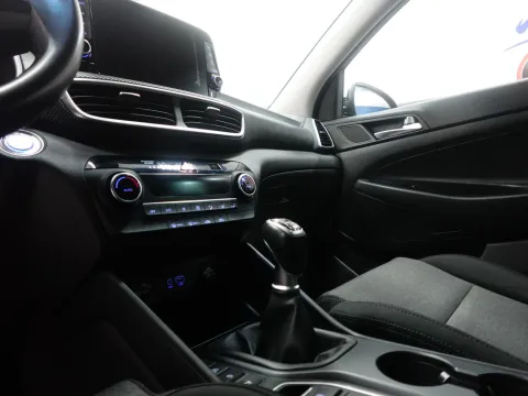 Hyundai Tucson 1.6 crdi Xprime 2wd 136cv my20 - Immagine 24