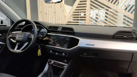 Mercedes B 180 d Sport Next auto - Immagine 16