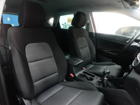 Hyundai Tucson 1.6 crdi Xprime 2wd 136cv my20 - Immagine 27