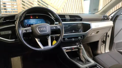 Mercedes B 180 d Sport Next auto - Immagine 18