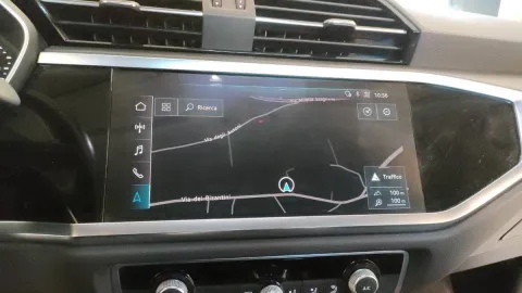 Mercedes B 180 d Sport Next auto - Immagine 23