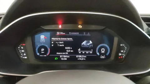Mercedes B 180 d Sport Next auto - Immagine 24