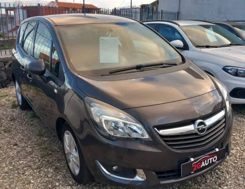 Citroen Berlingo 1.6 16v Seduction - Immagine 1