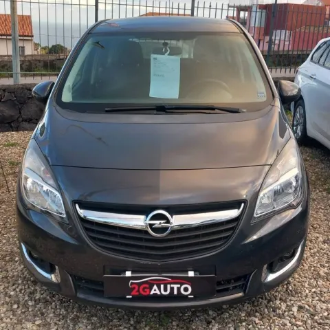 Citroen Berlingo 1.6 16v Seduction - Immagine 2
