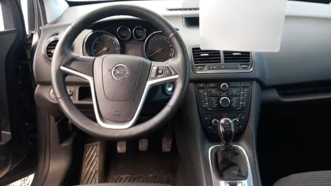 Citroen Berlingo 1.6 16v Seduction - Immagine 5