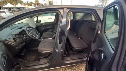 Citroen Berlingo 1.6 16v Seduction - Immagine 6