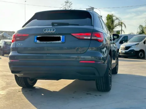 Audi Q3 35 2.0 tdi Business s-tronic - Immagine 8