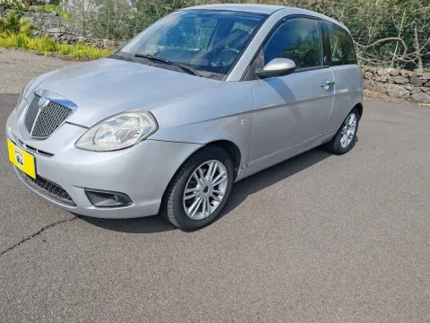 Fiat Panda 1.0 firefly hybrid s&s 70cv - Immagine 3