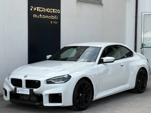 BMW M2 Coupe 3.0 460cv auto - Immagine 1