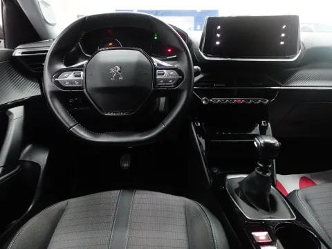 Peugeot 2008 1.2 puretech Allure s&s 100cv - Immagine 16