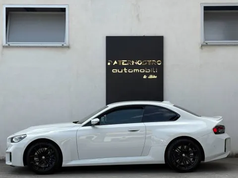 BMW M2 Coupe 3.0 460cv auto - Immagine 2