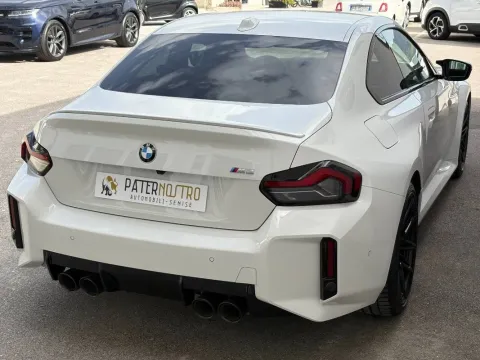 BMW M2 Coupe 3.0 460cv auto - Immagine 5
