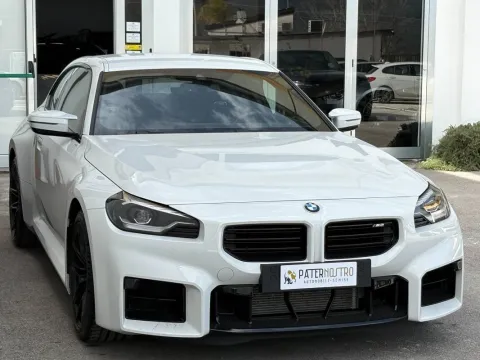 BMW M2 Coupe 3.0 460cv auto - Immagine 6