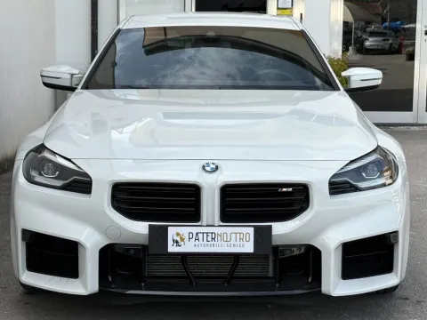 BMW M2 Coupe 3.0 460cv auto - Immagine 7
