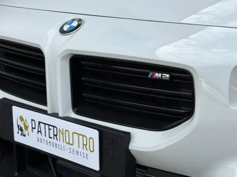 BMW M2 Coupe 3.0 460cv auto - Immagine 8
