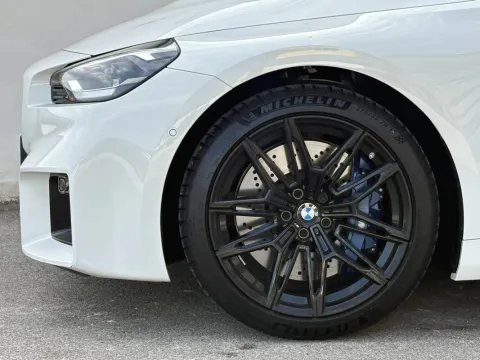 BMW M2 Coupe 3.0 460cv auto - Immagine 10