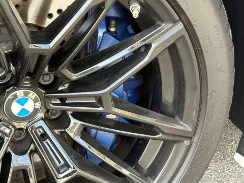 BMW M2 Coupe 3.0 460cv auto - Immagine 11