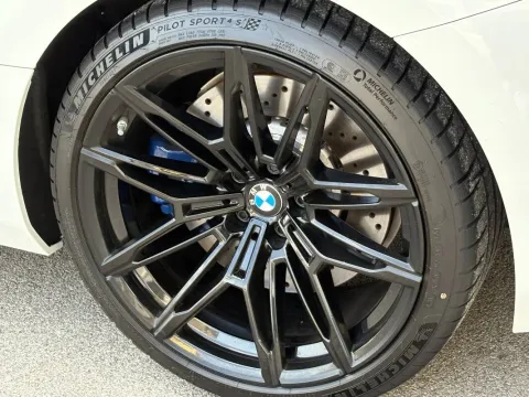 BMW M2 Coupe 3.0 460cv auto - Immagine 12