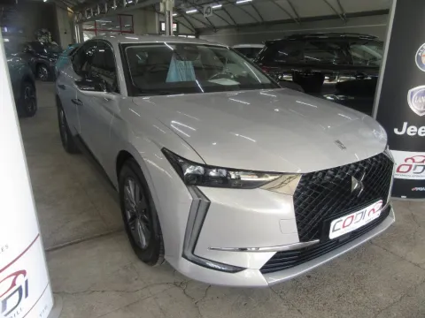 DS DS4 1.5 bluehdi Business 130cv auto - Immagine 2