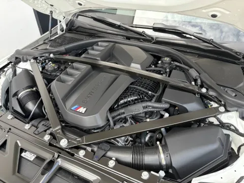 BMW M2 Coupe 3.0 460cv auto - Immagine 14