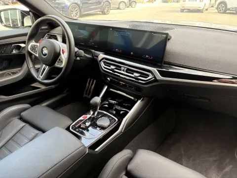 BMW M2 Coupe 3.0 460cv auto - Immagine 16