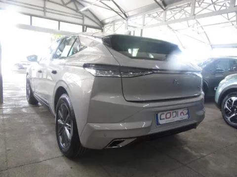DS DS4 1.5 bluehdi Business 130cv auto - Immagine 5