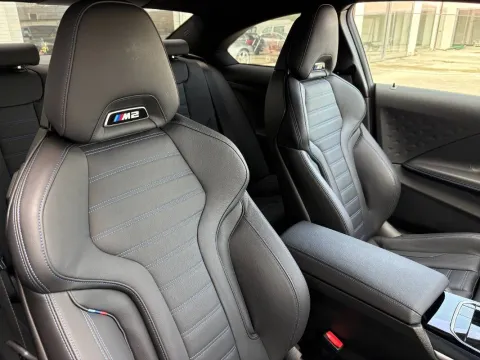 BMW M2 Coupe 3.0 460cv auto - Immagine 17