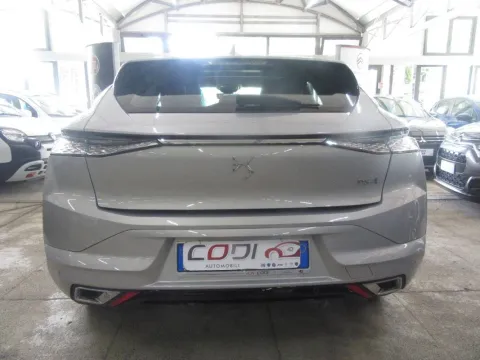 DS DS4 1.5 bluehdi Business 130cv auto - Immagine 6