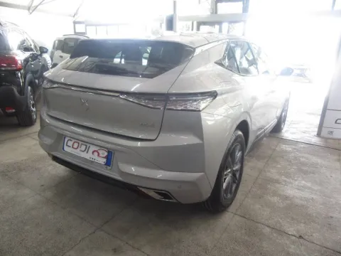 DS DS4 1.5 bluehdi Business 130cv auto - Immagine 7