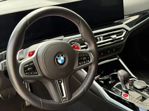 BMW M2 Coupe 3.0 460cv auto - Immagine 19