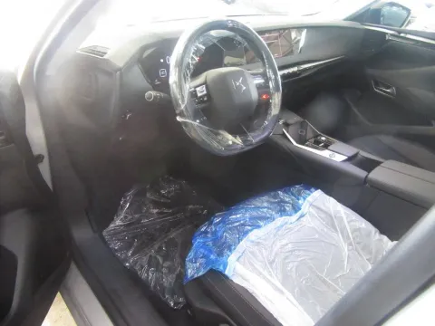 DS DS4 1.5 bluehdi Business 130cv auto - Immagine 8
