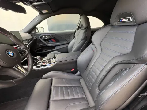 BMW M2 Coupe 3.0 460cv auto - Immagine 23