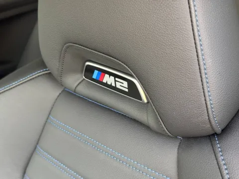 BMW M2 Coupe 3.0 460cv auto - Immagine 24
